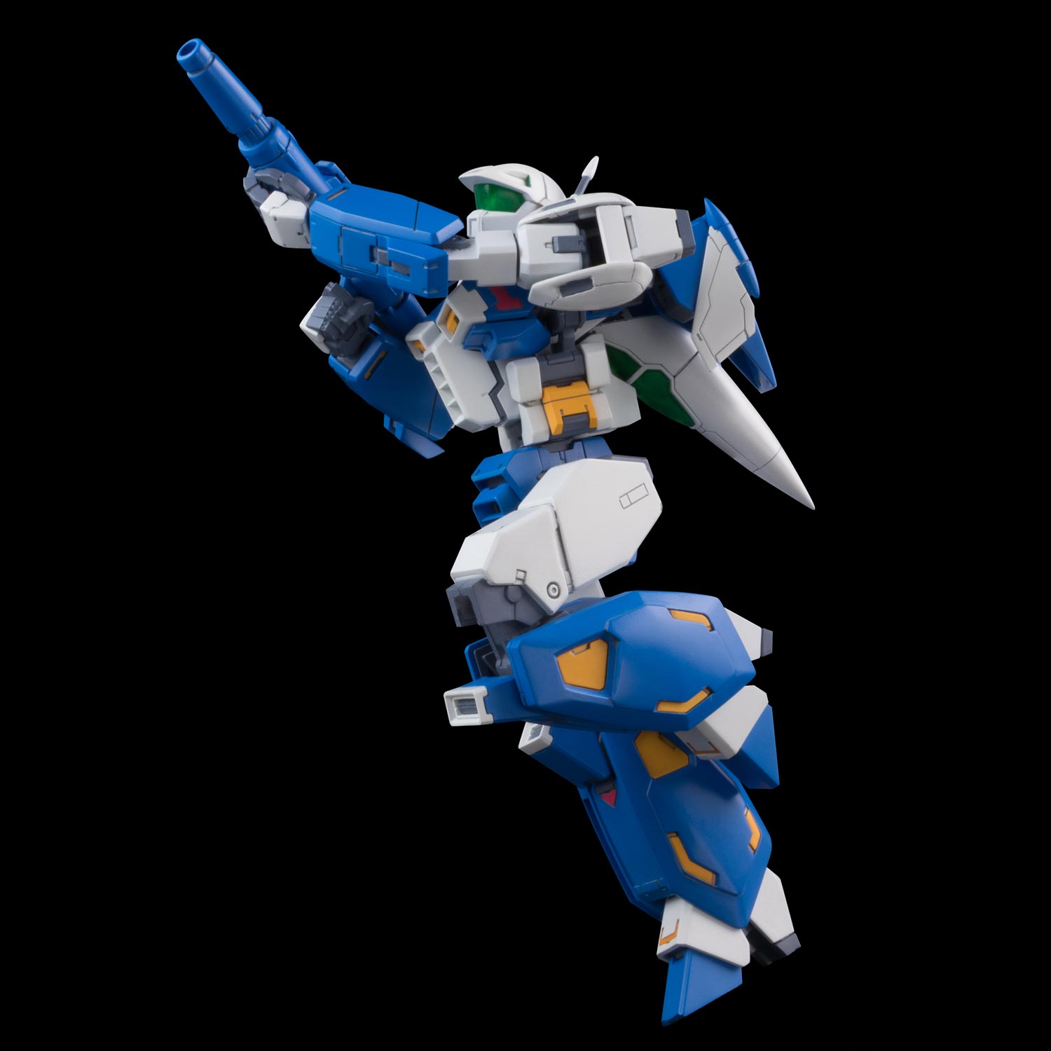 GM²I  Ixpel Plastic Kit